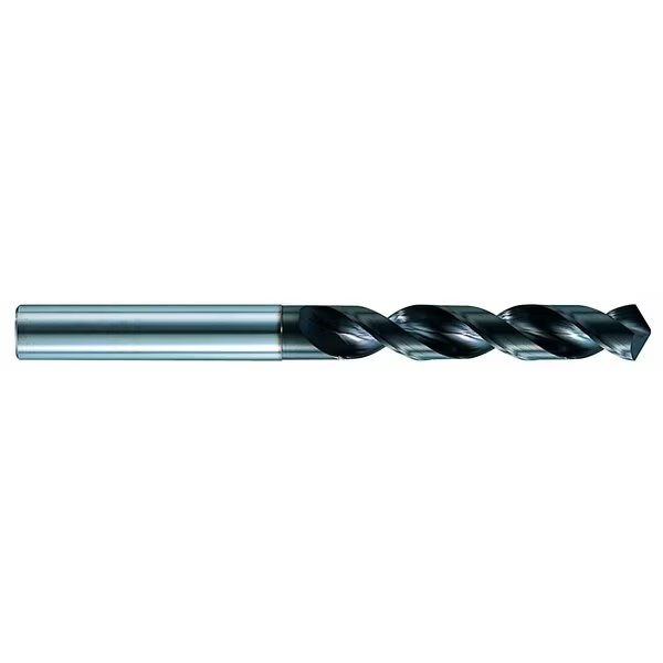 DLC Carbide Jobber Drill - 5.1mm, Nachi, Mfr#: 0626650